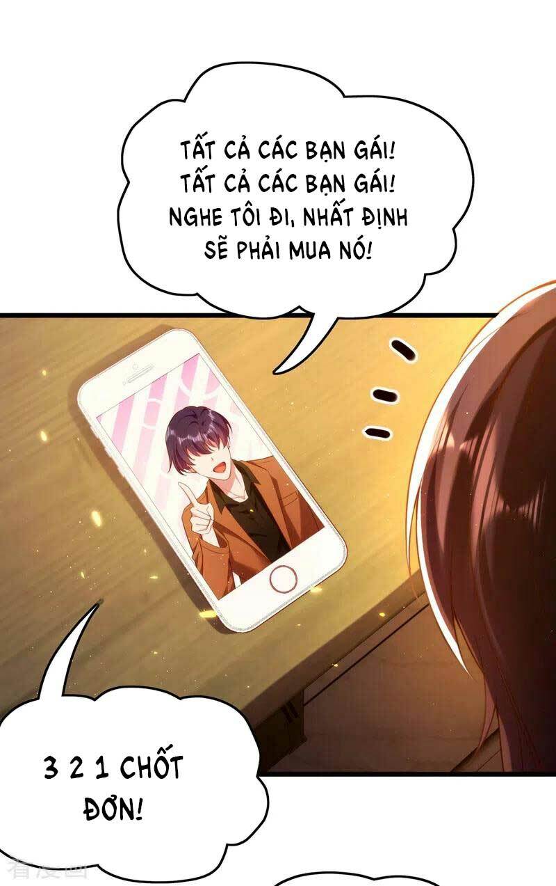 Trùng Sinh Không Gian: Cô Vợ Hào Môn Nóng Bỏng Không Dễ Chọc: Chapter 155