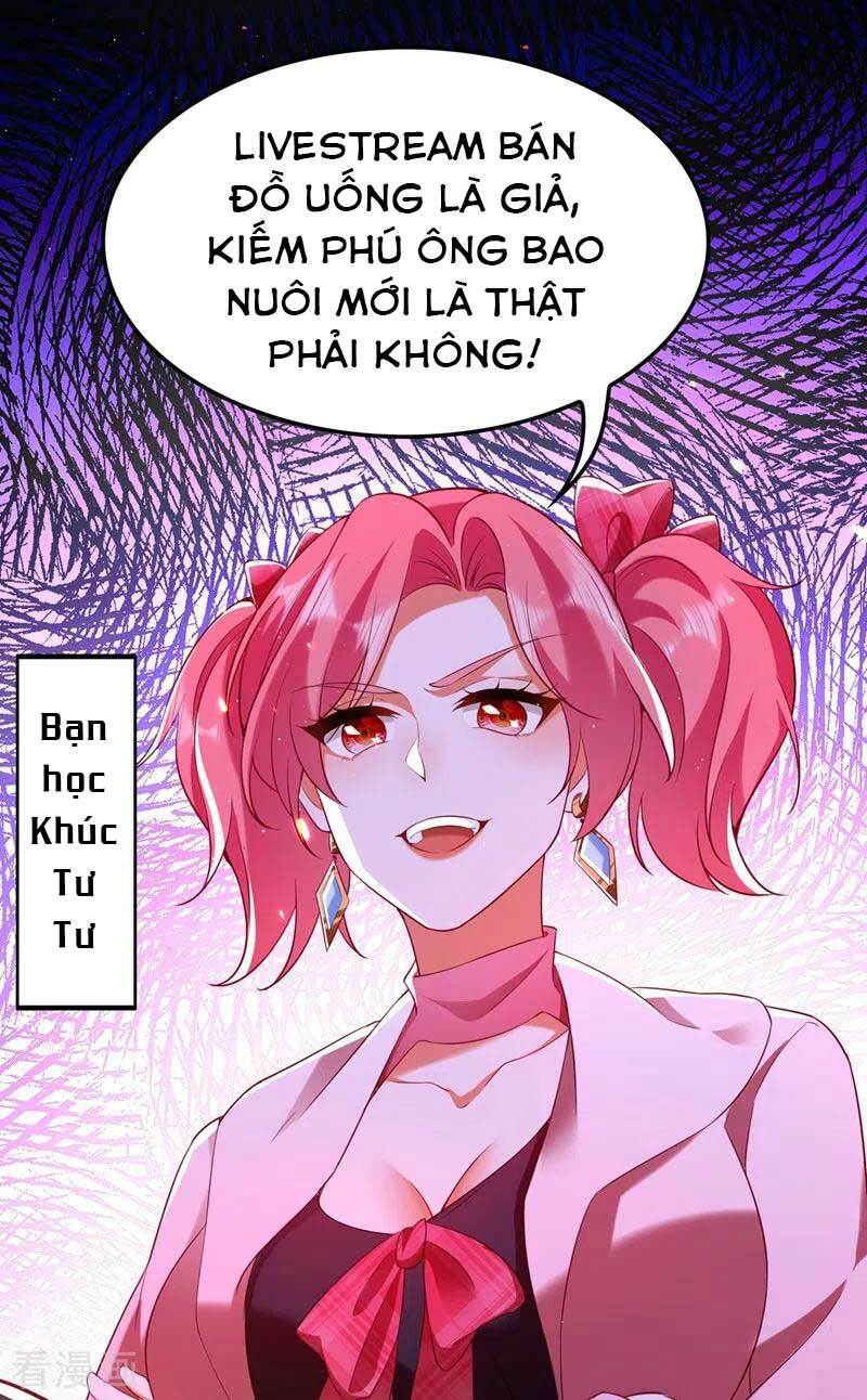 Trùng Sinh Không Gian: Cô Vợ Hào Môn Nóng Bỏng Không Dễ Chọc: Chapter 155