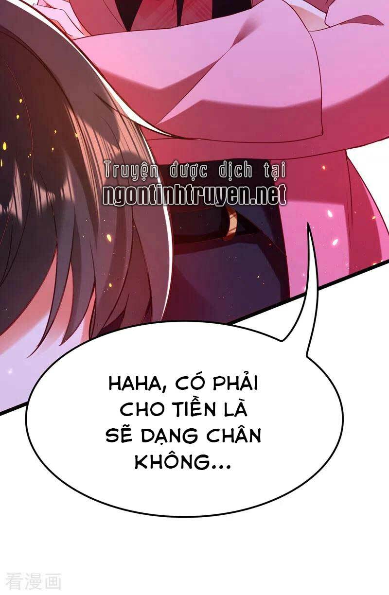 Trùng Sinh Không Gian: Cô Vợ Hào Môn Nóng Bỏng Không Dễ Chọc: Chapter 155