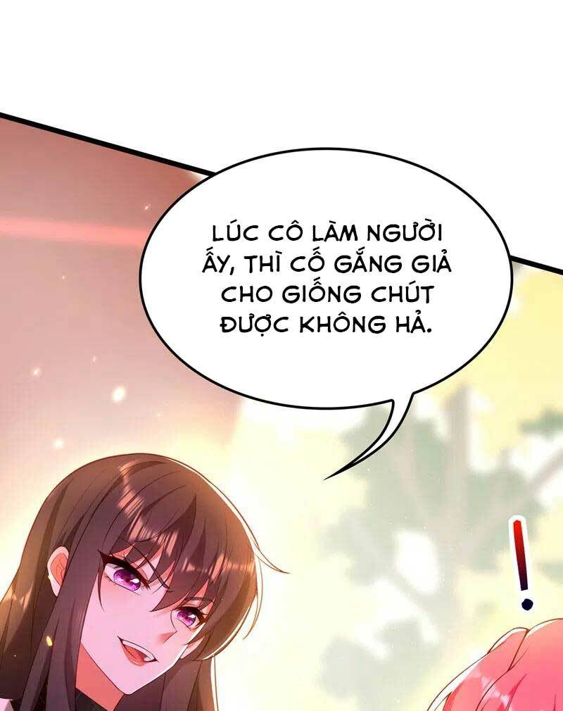 Trùng Sinh Không Gian: Cô Vợ Hào Môn Nóng Bỏng Không Dễ Chọc: Chapter 155