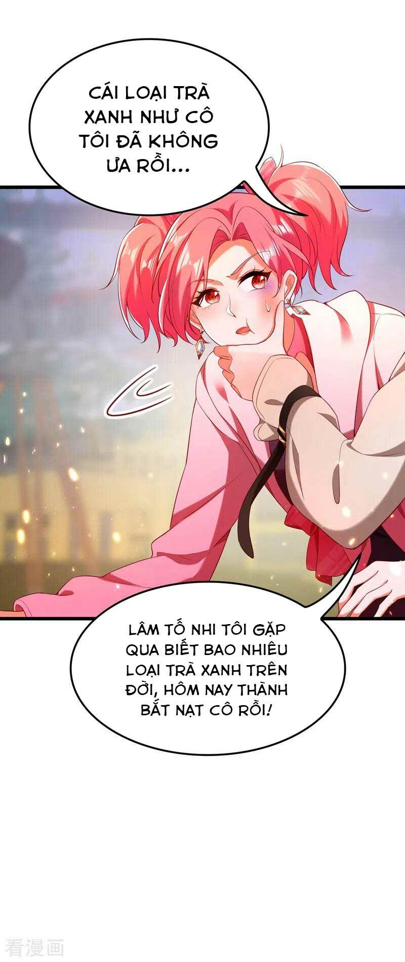 Trùng Sinh Không Gian: Cô Vợ Hào Môn Nóng Bỏng Không Dễ Chọc: Chapter 155