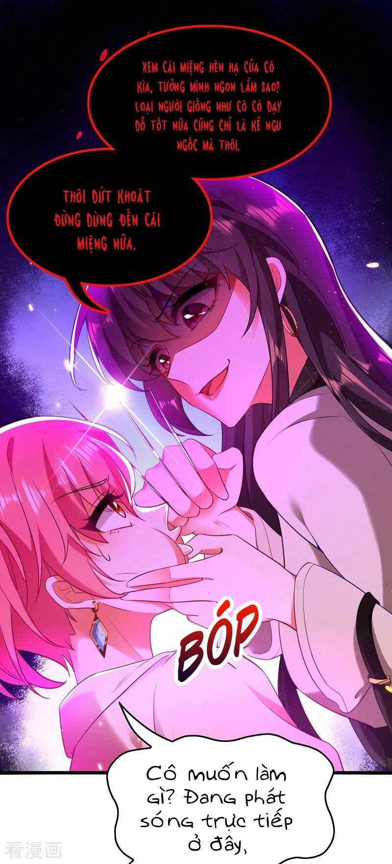 Trùng Sinh Không Gian: Cô Vợ Hào Môn Nóng Bỏng Không Dễ Chọc: Chapter 155