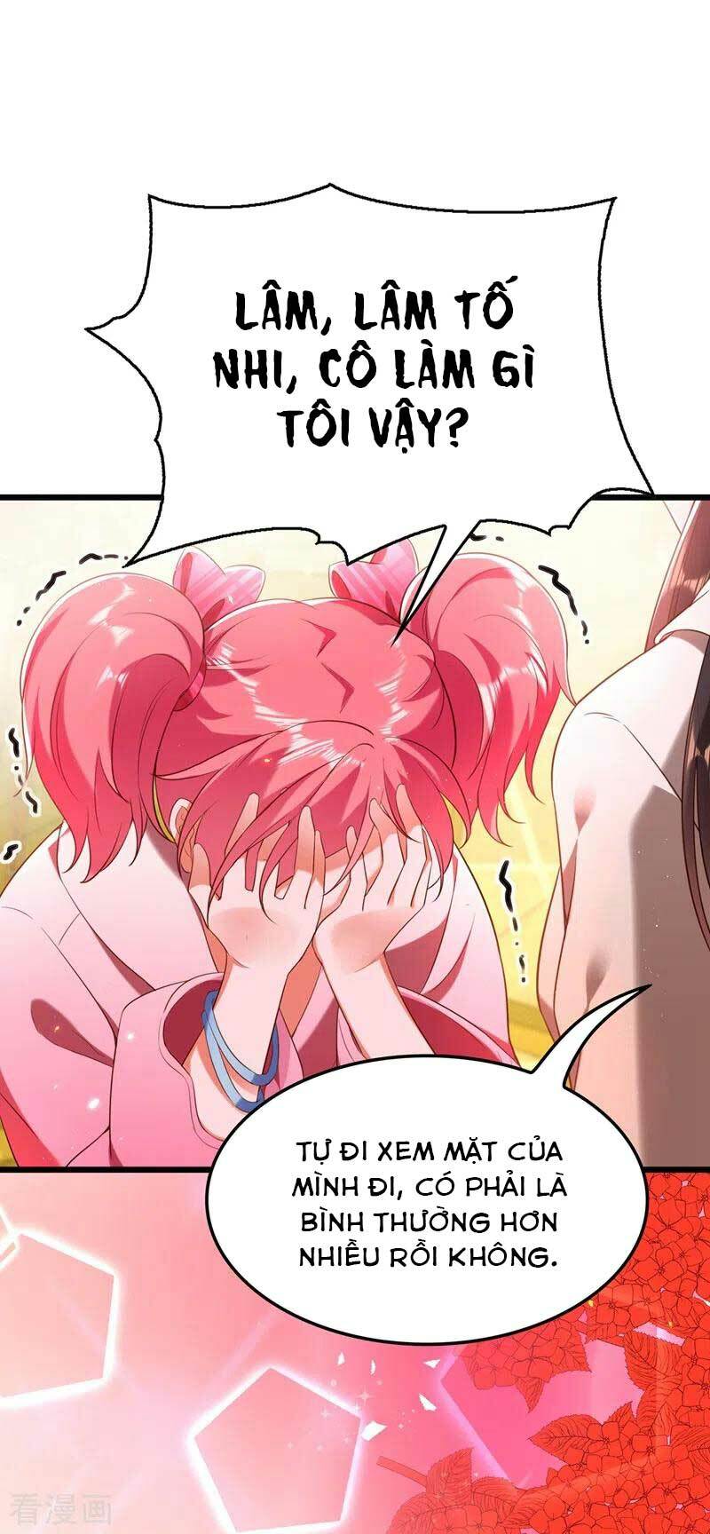 Trùng Sinh Không Gian: Cô Vợ Hào Môn Nóng Bỏng Không Dễ Chọc: Chapter 155