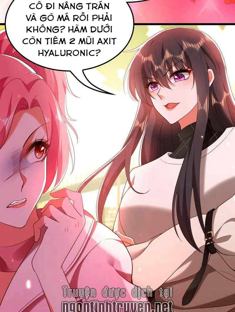 Trùng Sinh Không Gian: Cô Vợ Hào Môn Nóng Bỏng Không Dễ Chọc: Chapter 155