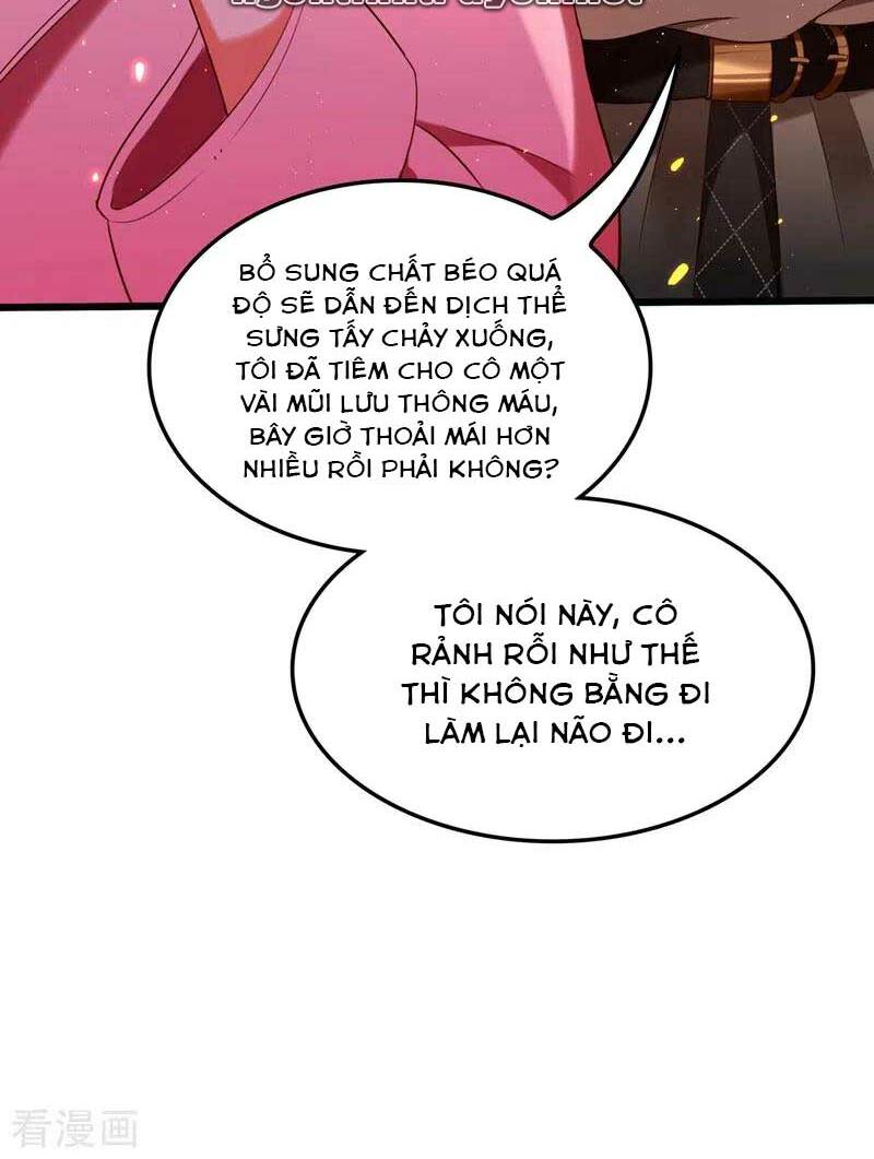 Trùng Sinh Không Gian: Cô Vợ Hào Môn Nóng Bỏng Không Dễ Chọc: Chapter 155