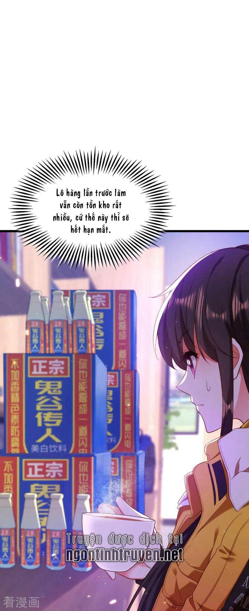 Trùng Sinh Không Gian: Cô Vợ Hào Môn Nóng Bỏng Không Dễ Chọc: Chapter 155