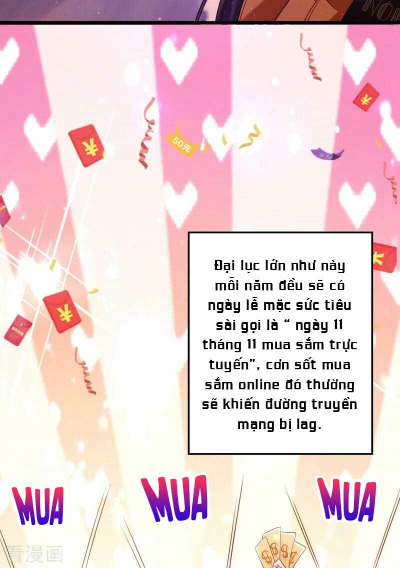 Trùng Sinh Không Gian: Cô Vợ Hào Môn Nóng Bỏng Không Dễ Chọc: Chapter 155