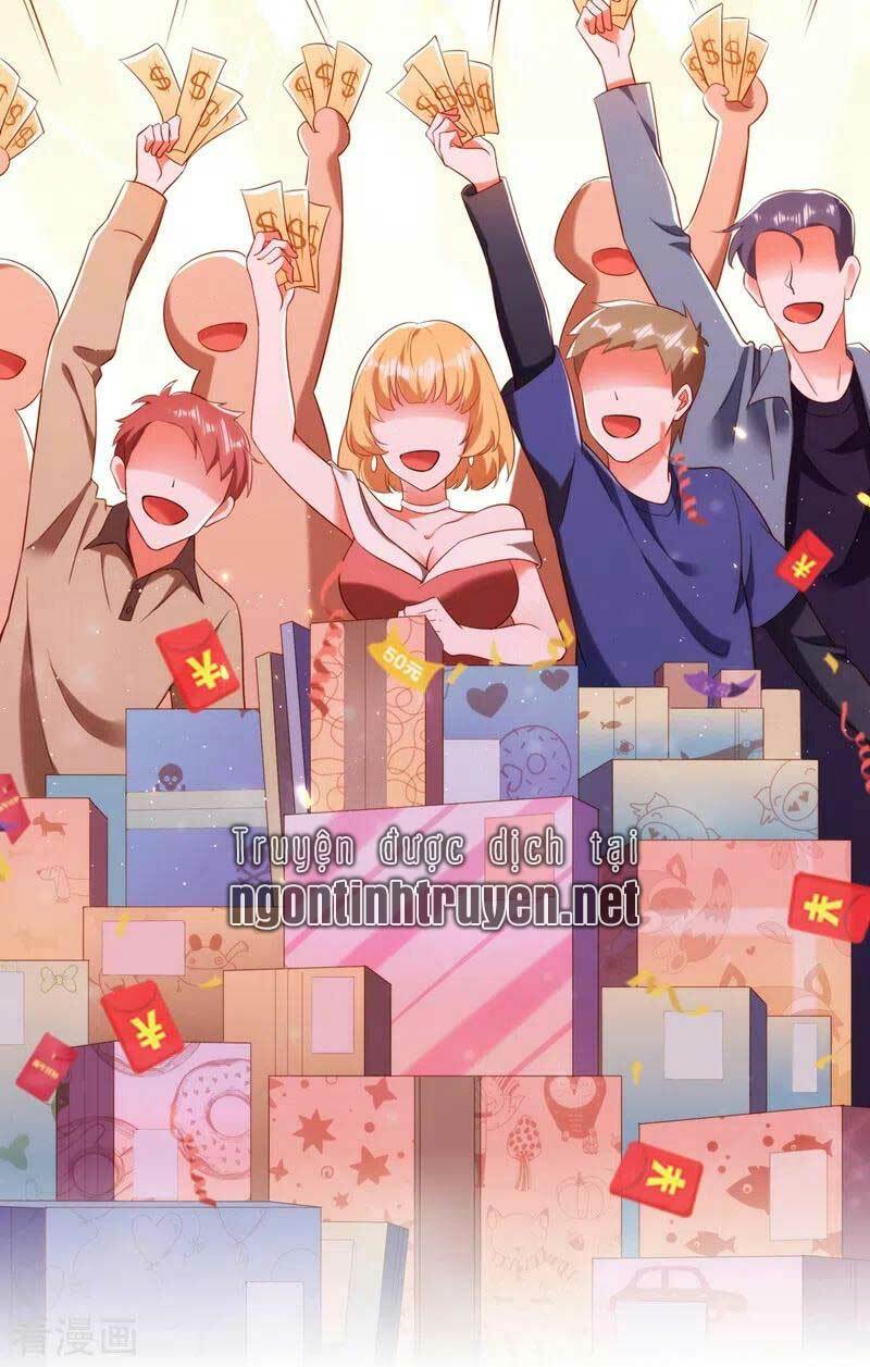 Trùng Sinh Không Gian: Cô Vợ Hào Môn Nóng Bỏng Không Dễ Chọc: Chapter 155