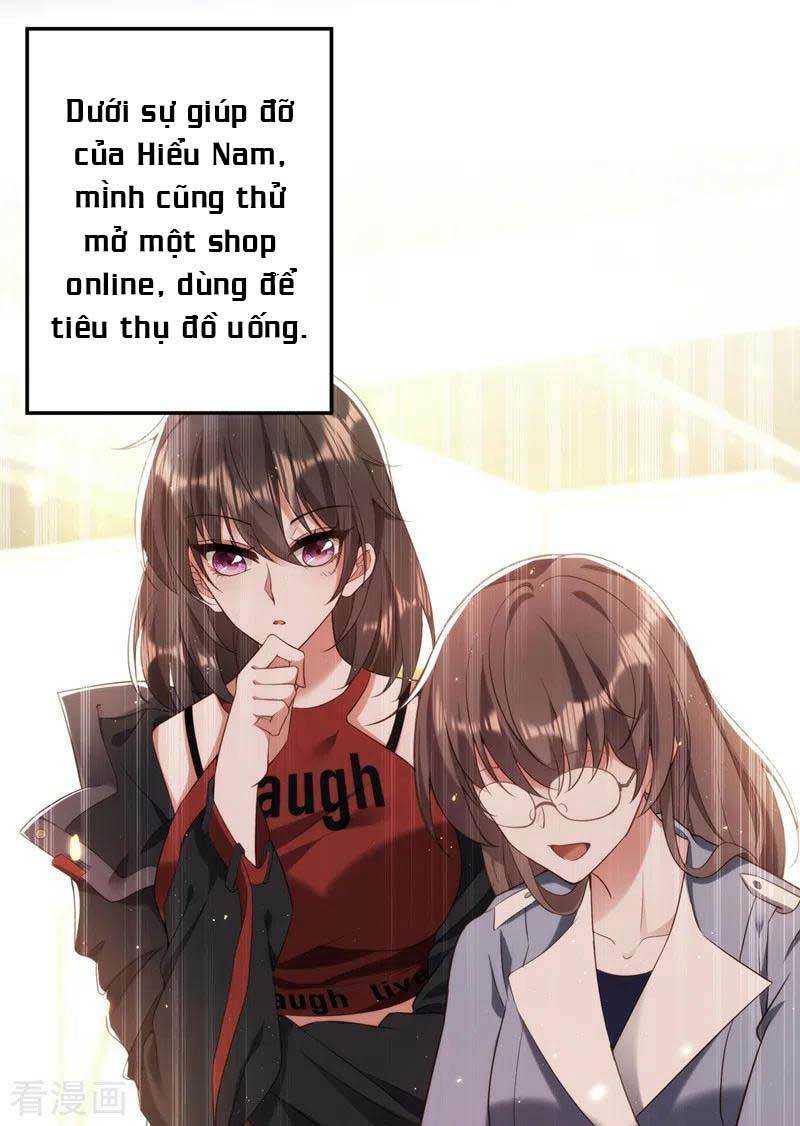 Trùng Sinh Không Gian: Cô Vợ Hào Môn Nóng Bỏng Không Dễ Chọc: Chapter 155