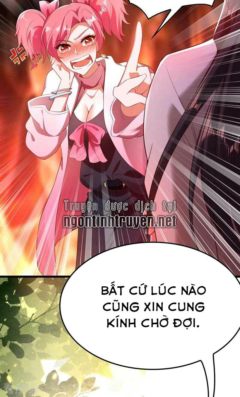 Trùng Sinh Không Gian: Cô Vợ Hào Môn Nóng Bỏng Không Dễ Chọc: Chapter 156