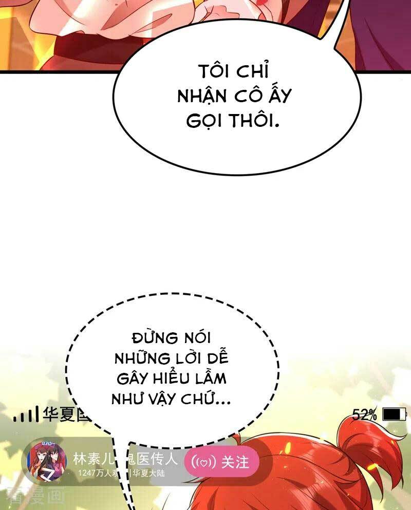 Trùng Sinh Không Gian: Cô Vợ Hào Môn Nóng Bỏng Không Dễ Chọc: Chapter 156