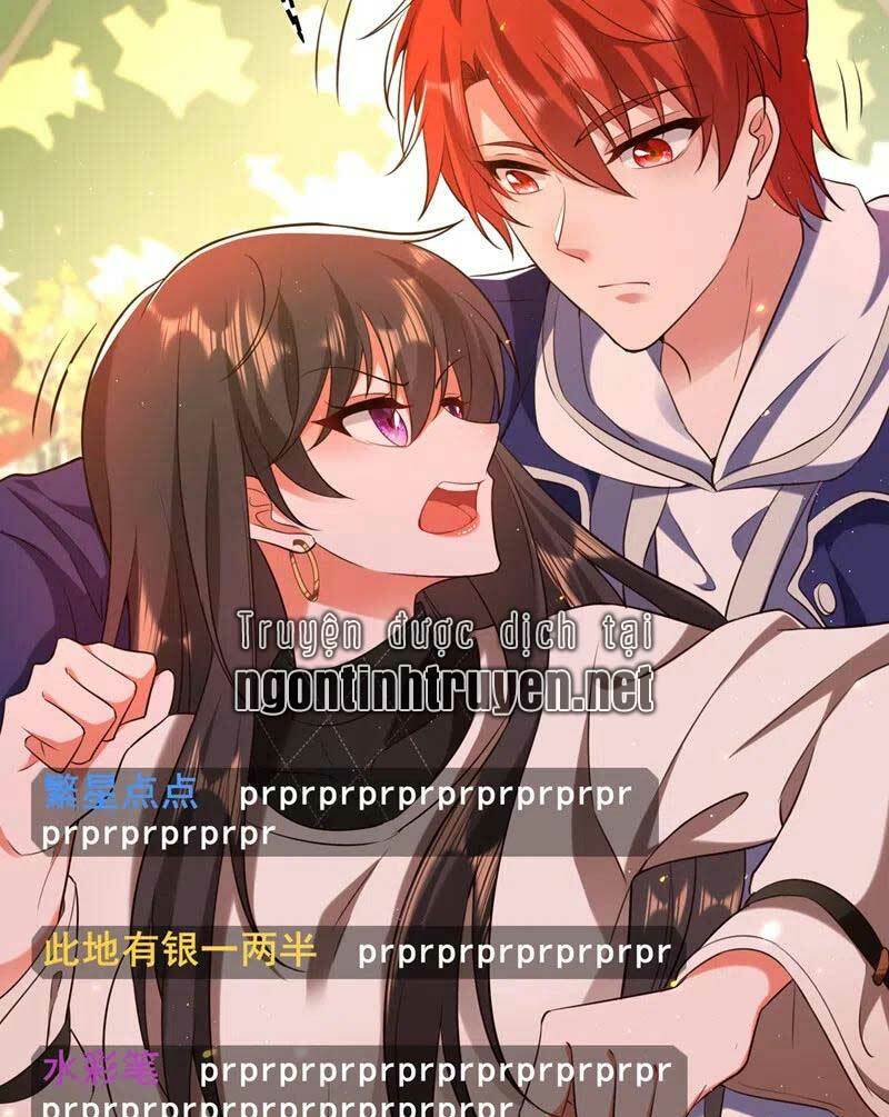 Trùng Sinh Không Gian: Cô Vợ Hào Môn Nóng Bỏng Không Dễ Chọc: Chapter 156