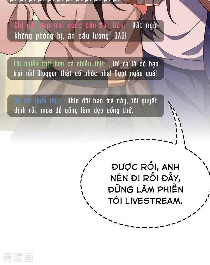 Trùng Sinh Không Gian: Cô Vợ Hào Môn Nóng Bỏng Không Dễ Chọc: Chapter 156