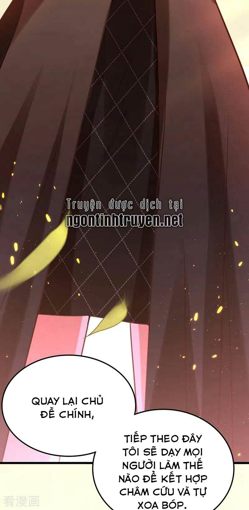 Trùng Sinh Không Gian: Cô Vợ Hào Môn Nóng Bỏng Không Dễ Chọc: Chapter 156