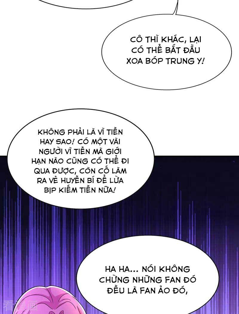 Trùng Sinh Không Gian: Cô Vợ Hào Môn Nóng Bỏng Không Dễ Chọc: Chapter 156