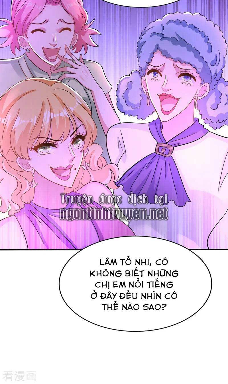 Trùng Sinh Không Gian: Cô Vợ Hào Môn Nóng Bỏng Không Dễ Chọc: Chapter 156