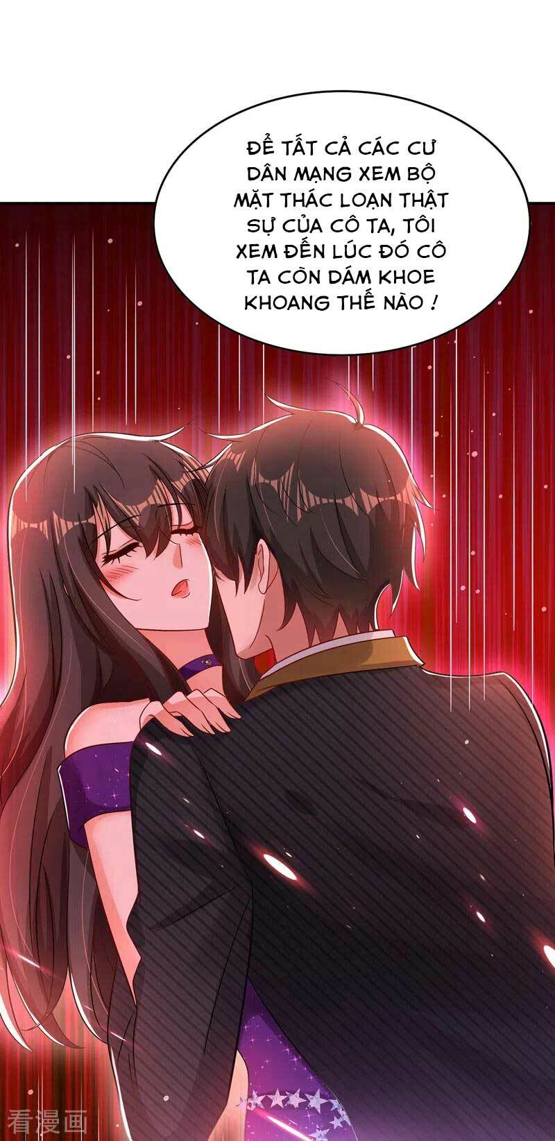 Trùng Sinh Không Gian: Cô Vợ Hào Môn Nóng Bỏng Không Dễ Chọc: Chapter 158