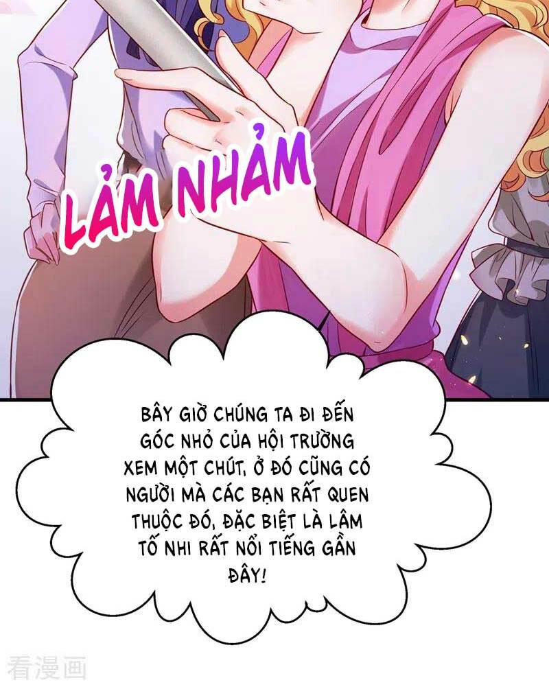 Trùng Sinh Không Gian: Cô Vợ Hào Môn Nóng Bỏng Không Dễ Chọc: Chapter 158