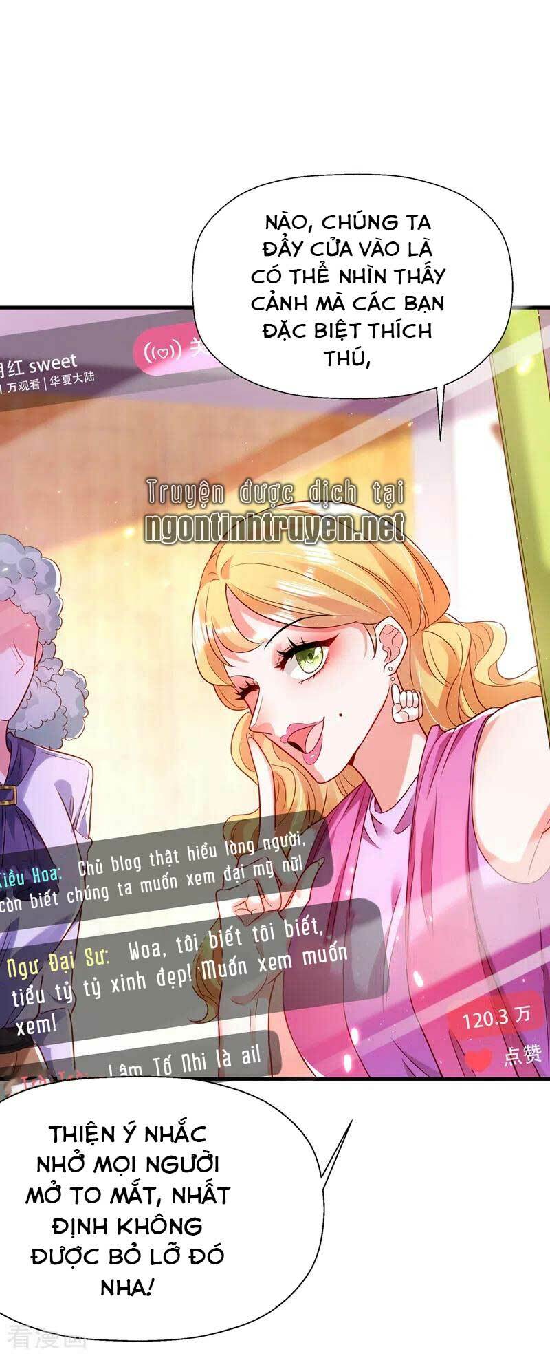 Trùng Sinh Không Gian: Cô Vợ Hào Môn Nóng Bỏng Không Dễ Chọc: Chapter 158