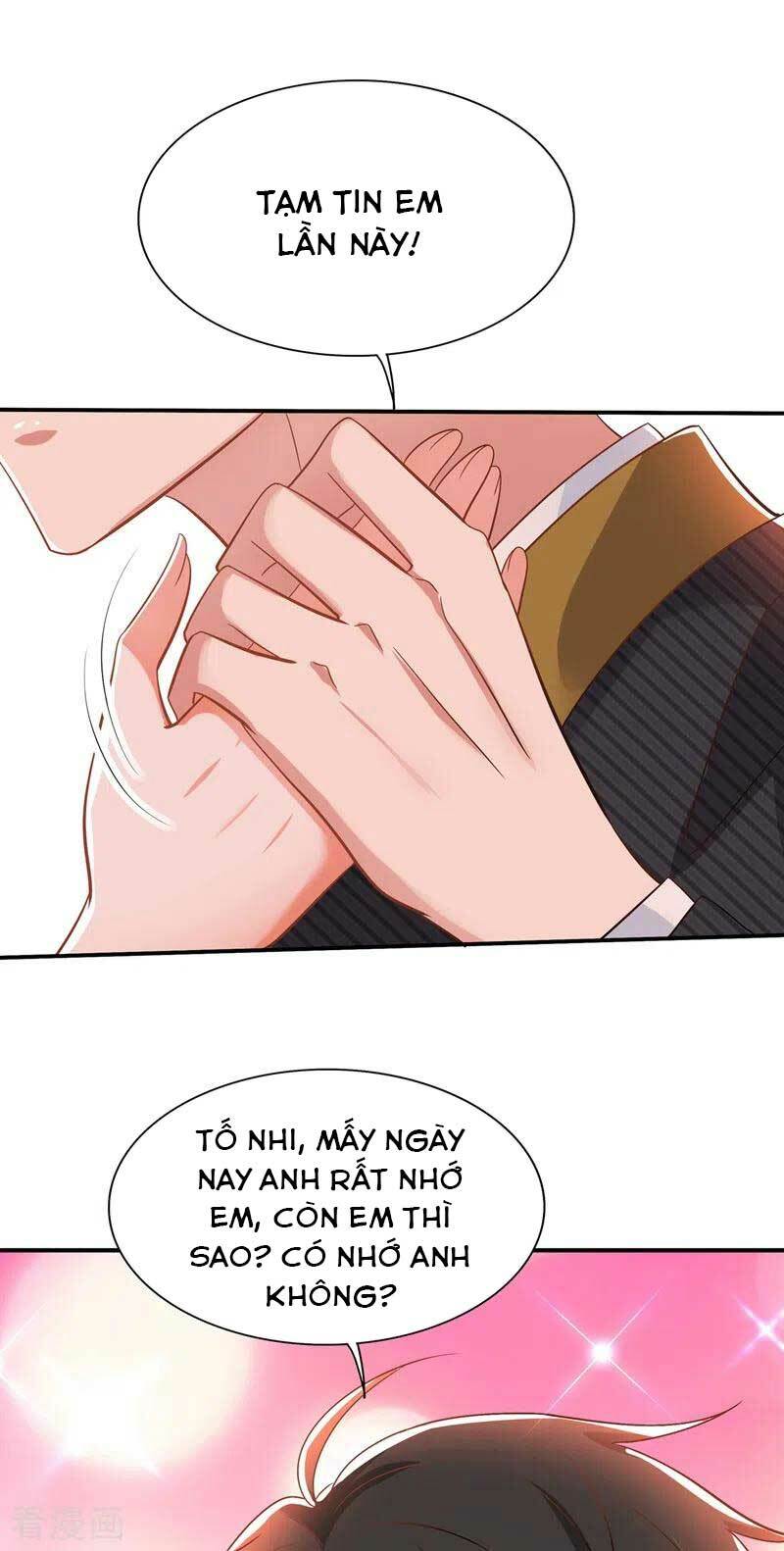 Trùng Sinh Không Gian: Cô Vợ Hào Môn Nóng Bỏng Không Dễ Chọc: Chapter 158