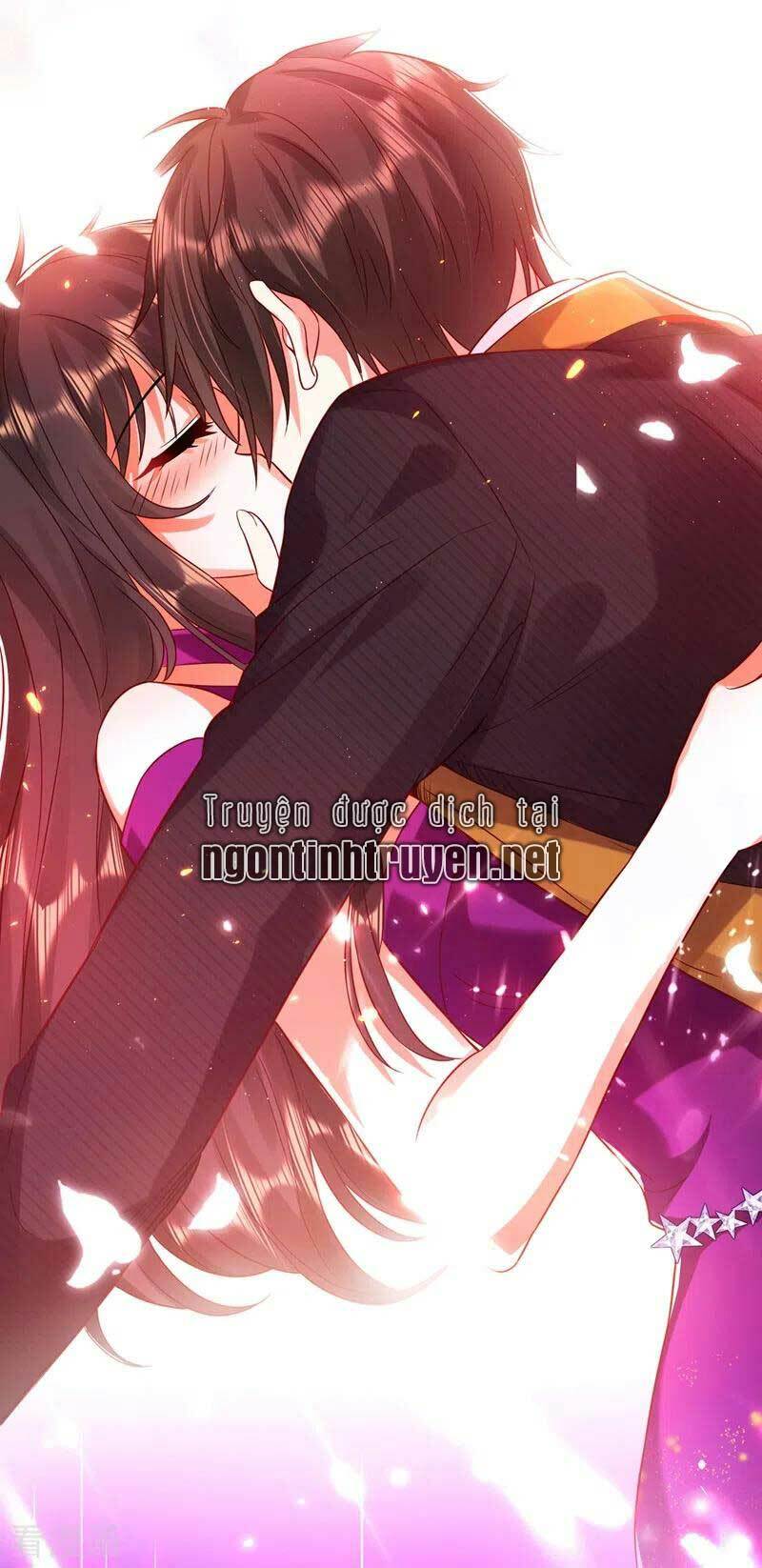 Trùng Sinh Không Gian: Cô Vợ Hào Môn Nóng Bỏng Không Dễ Chọc: Chapter 158