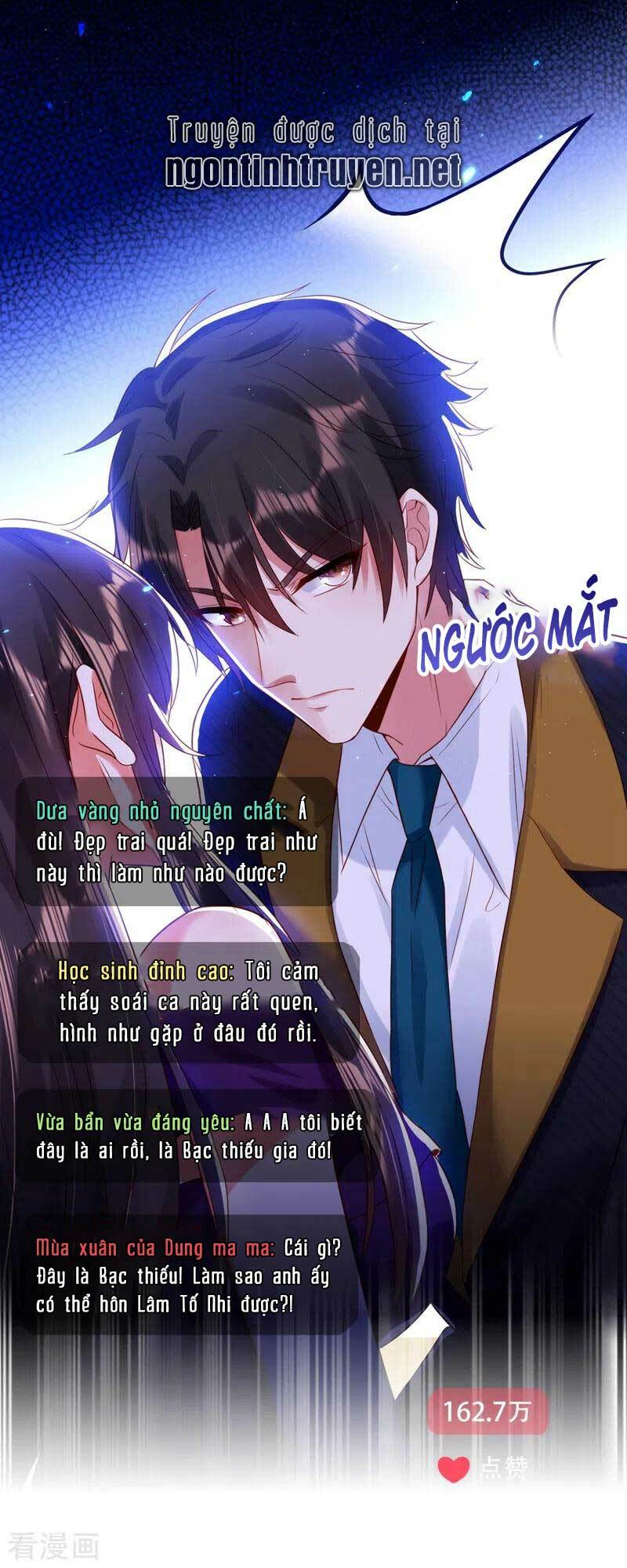 Trùng Sinh Không Gian: Cô Vợ Hào Môn Nóng Bỏng Không Dễ Chọc: Chapter 158