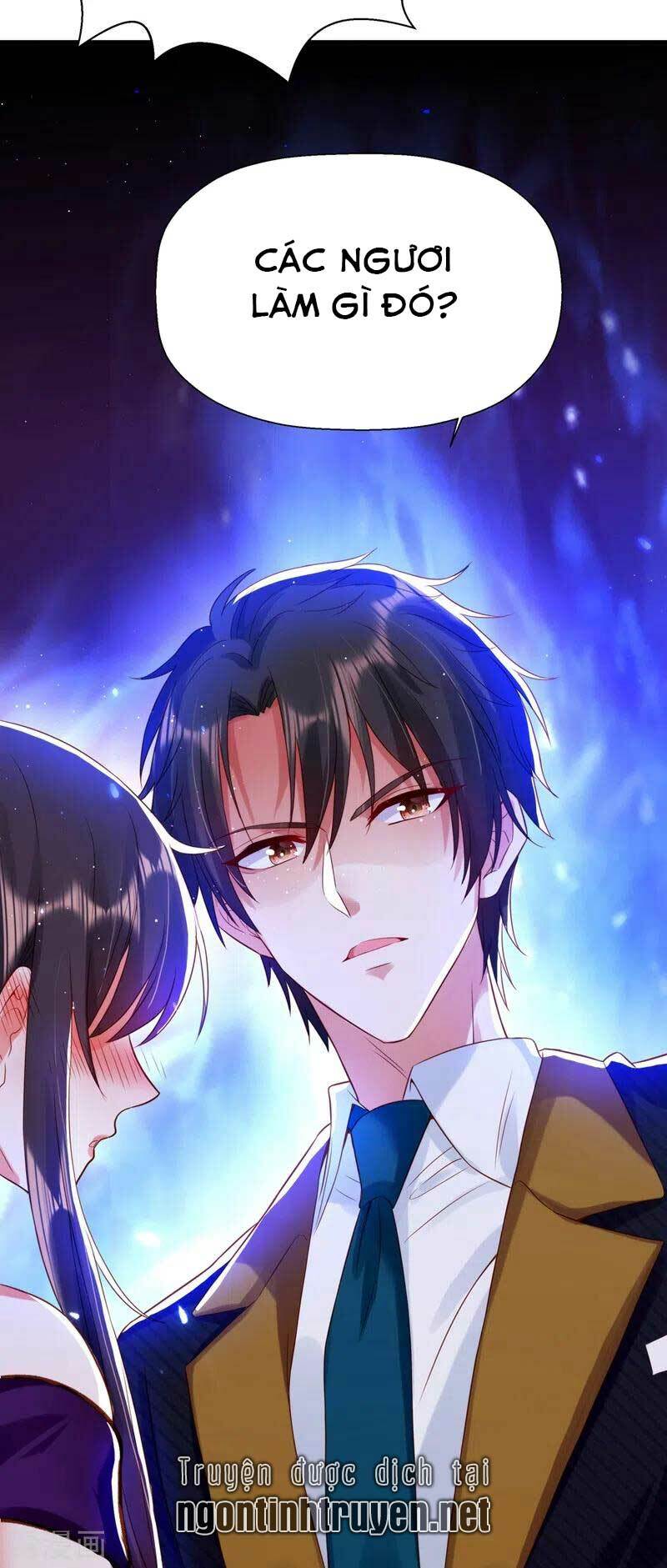 Trùng Sinh Không Gian: Cô Vợ Hào Môn Nóng Bỏng Không Dễ Chọc: Chapter 158