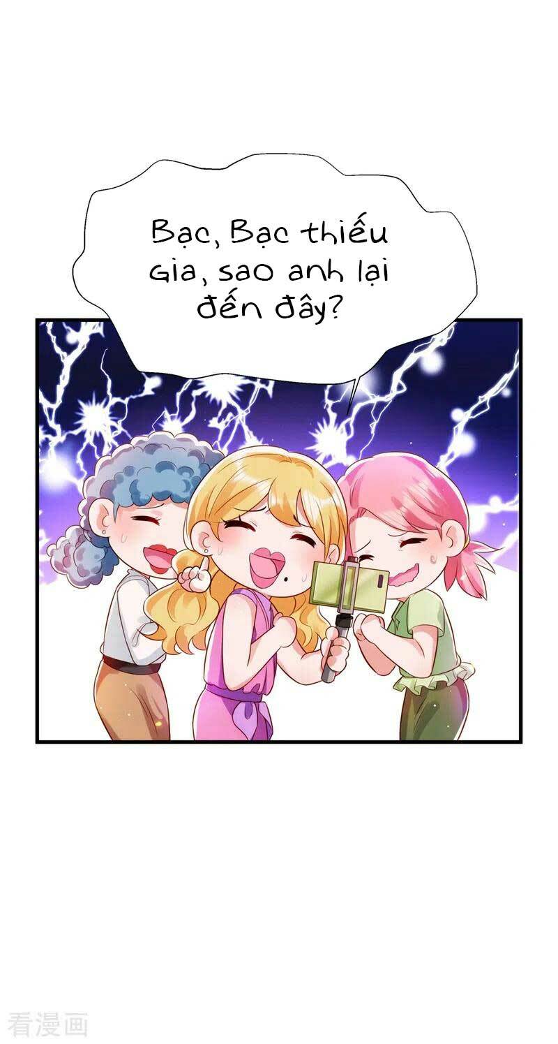 Trùng Sinh Không Gian: Cô Vợ Hào Môn Nóng Bỏng Không Dễ Chọc: Chapter 158