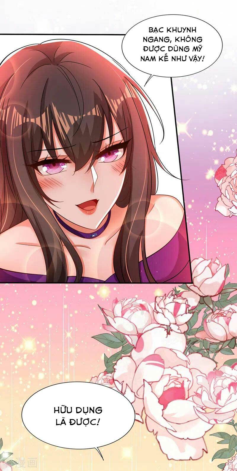 Trùng Sinh Không Gian: Cô Vợ Hào Môn Nóng Bỏng Không Dễ Chọc: Chapter 158