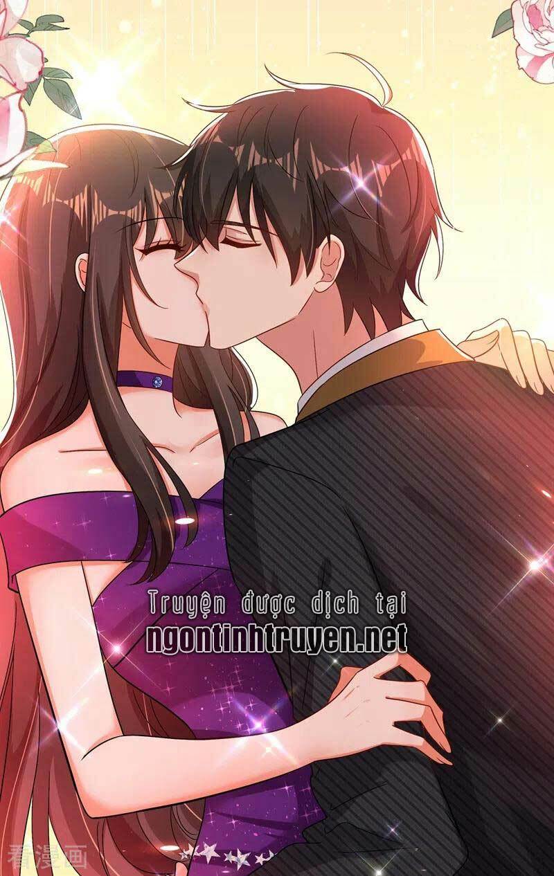 Trùng Sinh Không Gian: Cô Vợ Hào Môn Nóng Bỏng Không Dễ Chọc: Chapter 158