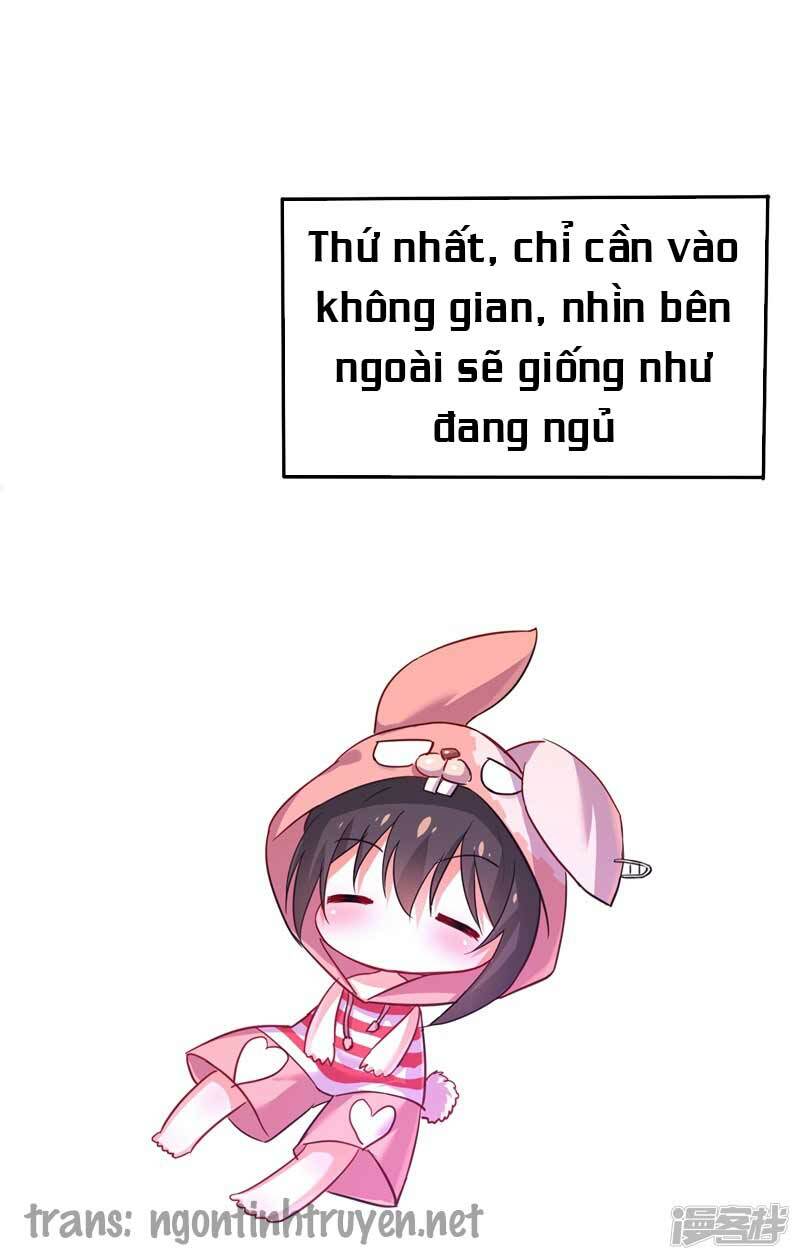 Trùng Sinh Không Gian: Cô Vợ Hào Môn Nóng Bỏng Không Dễ Chọc: Chapter 16