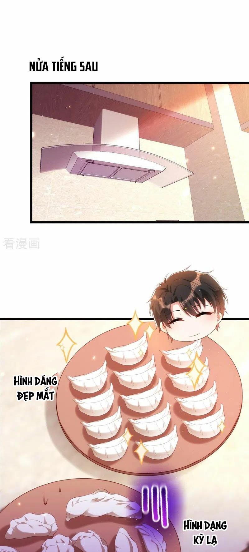 Trùng Sinh Không Gian: Cô Vợ Hào Môn Nóng Bỏng Không Dễ Chọc: Chapter 161