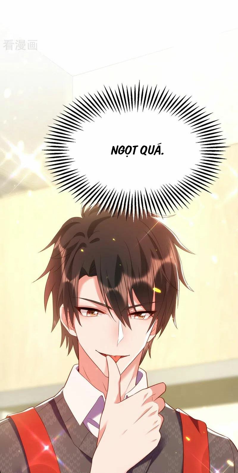 Trùng Sinh Không Gian: Cô Vợ Hào Môn Nóng Bỏng Không Dễ Chọc: Chapter 161