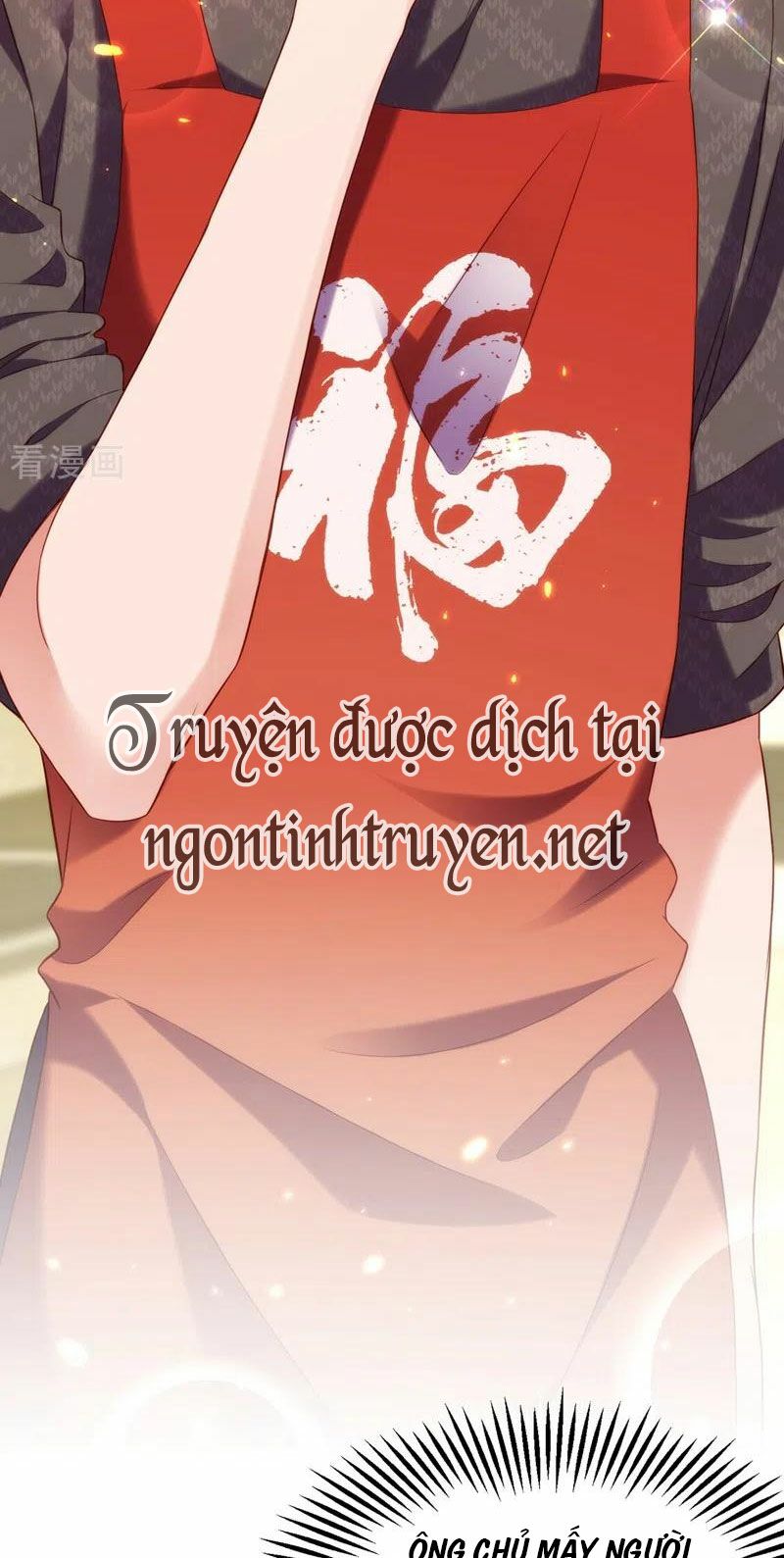 Trùng Sinh Không Gian: Cô Vợ Hào Môn Nóng Bỏng Không Dễ Chọc: Chapter 161