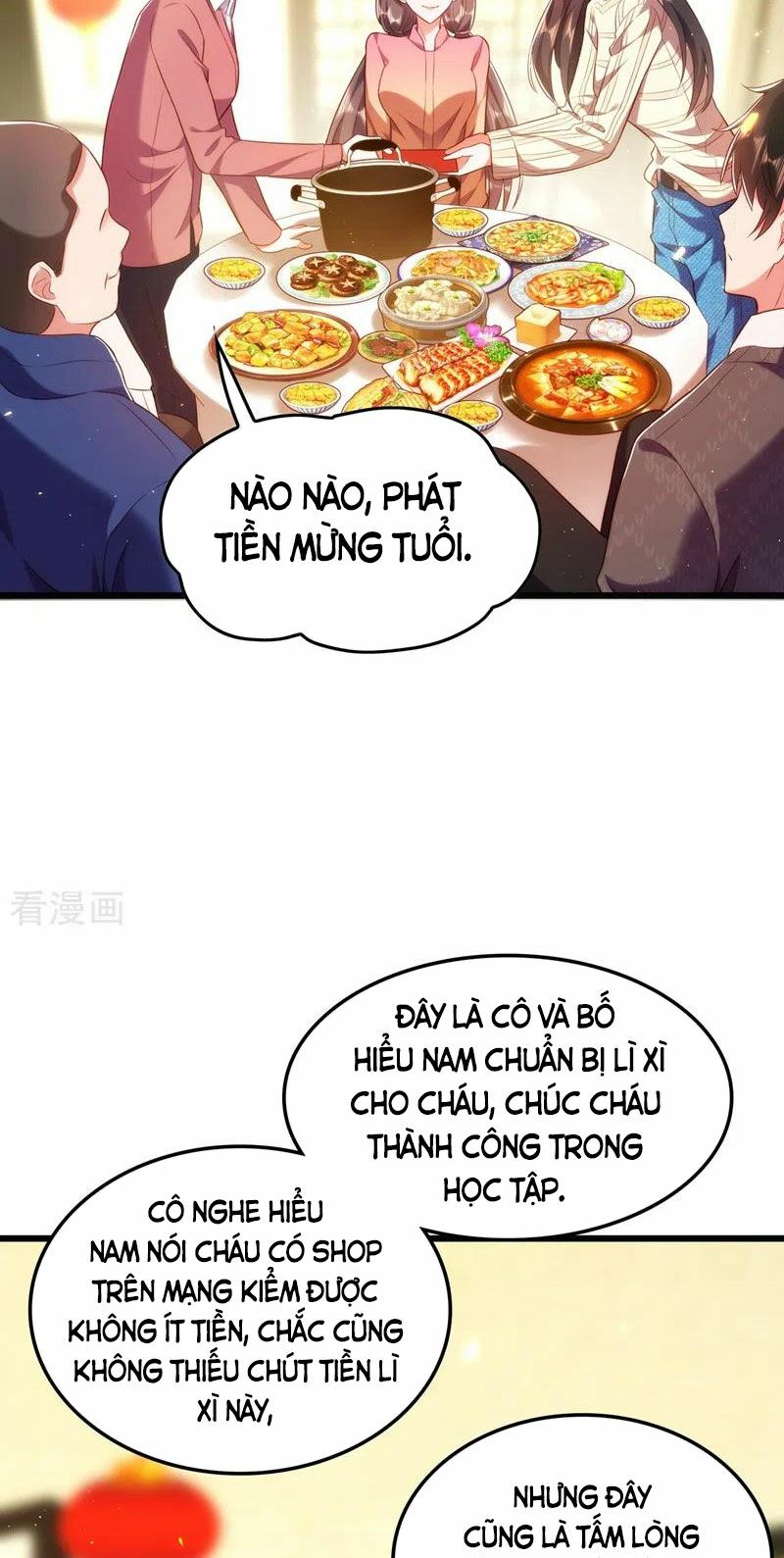 Trùng Sinh Không Gian: Cô Vợ Hào Môn Nóng Bỏng Không Dễ Chọc: Chapter 161