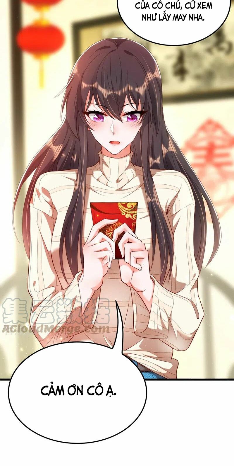 Trùng Sinh Không Gian: Cô Vợ Hào Môn Nóng Bỏng Không Dễ Chọc: Chapter 161