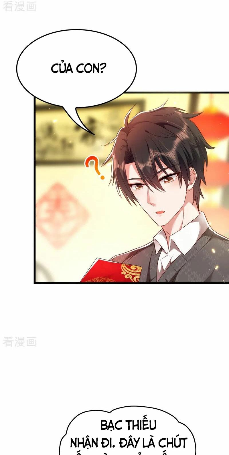 Trùng Sinh Không Gian: Cô Vợ Hào Môn Nóng Bỏng Không Dễ Chọc: Chapter 161
