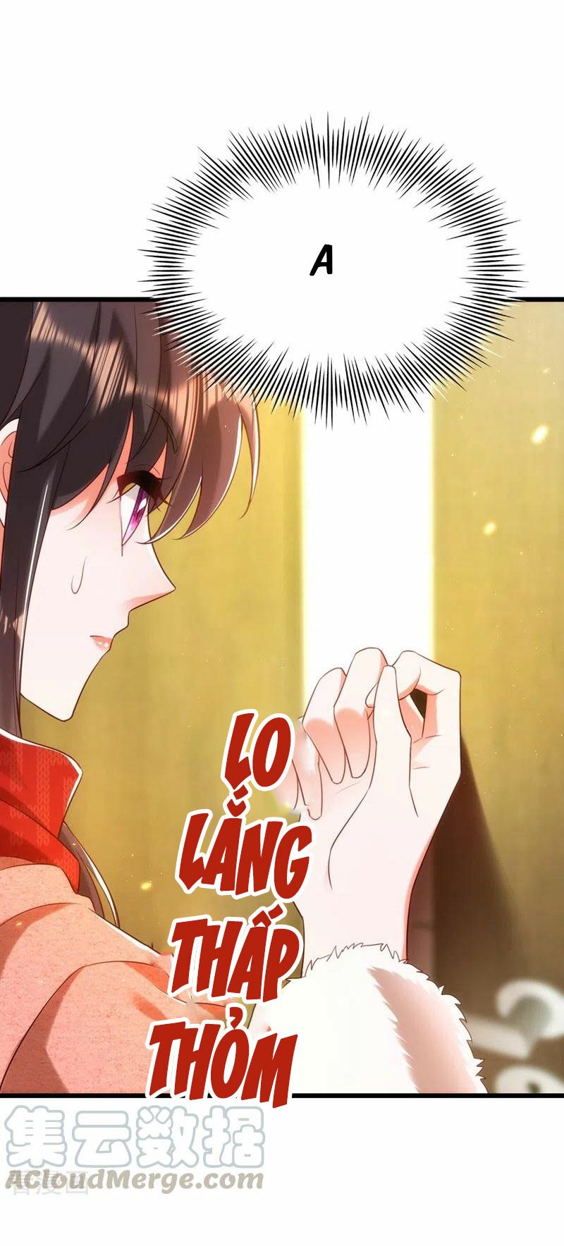 Trùng Sinh Không Gian: Cô Vợ Hào Môn Nóng Bỏng Không Dễ Chọc: Chapter 161