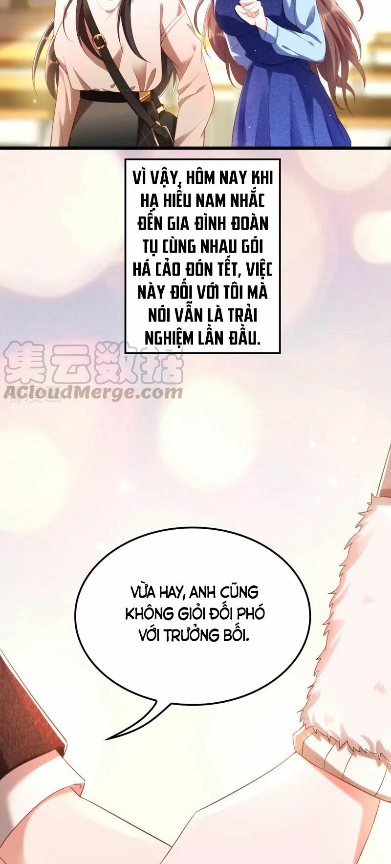 Trùng Sinh Không Gian: Cô Vợ Hào Môn Nóng Bỏng Không Dễ Chọc: Chapter 161