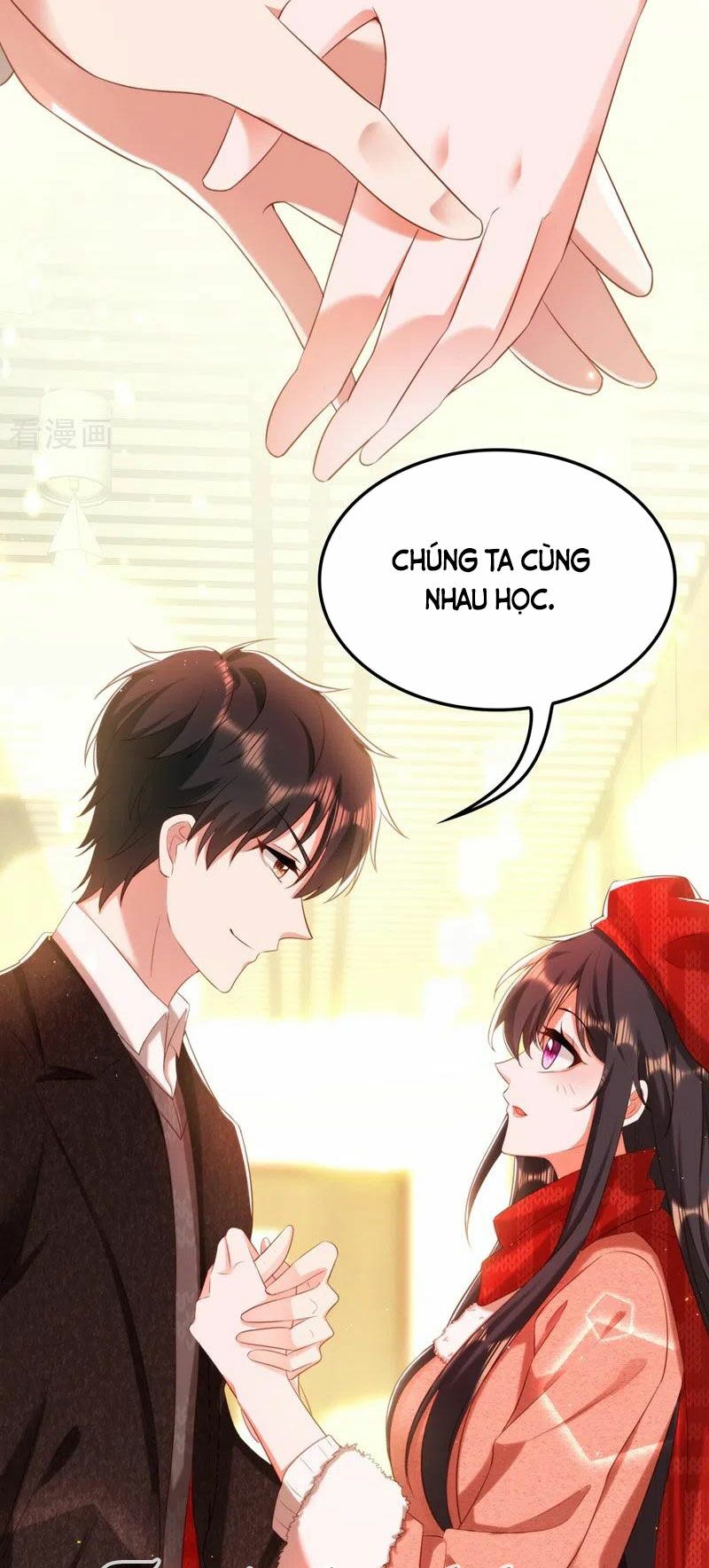 Trùng Sinh Không Gian: Cô Vợ Hào Môn Nóng Bỏng Không Dễ Chọc: Chapter 161