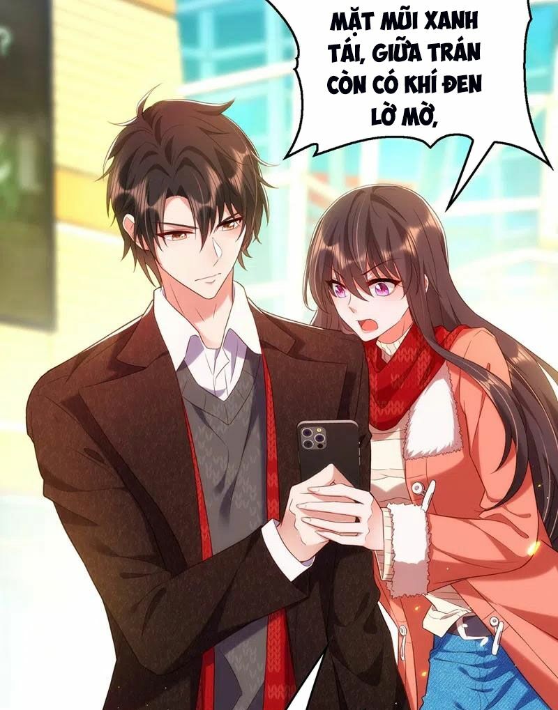 Trùng Sinh Không Gian: Cô Vợ Hào Môn Nóng Bỏng Không Dễ Chọc: Chapter 162