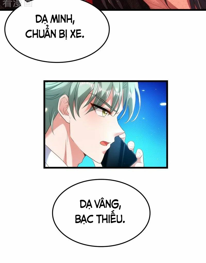 Trùng Sinh Không Gian: Cô Vợ Hào Môn Nóng Bỏng Không Dễ Chọc: Chapter 162