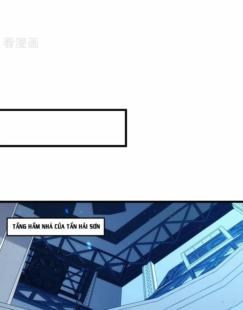 Trùng Sinh Không Gian: Cô Vợ Hào Môn Nóng Bỏng Không Dễ Chọc: Chapter 162