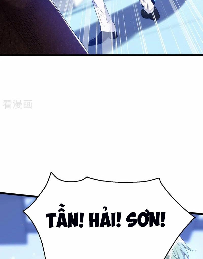 Trùng Sinh Không Gian: Cô Vợ Hào Môn Nóng Bỏng Không Dễ Chọc: Chapter 162