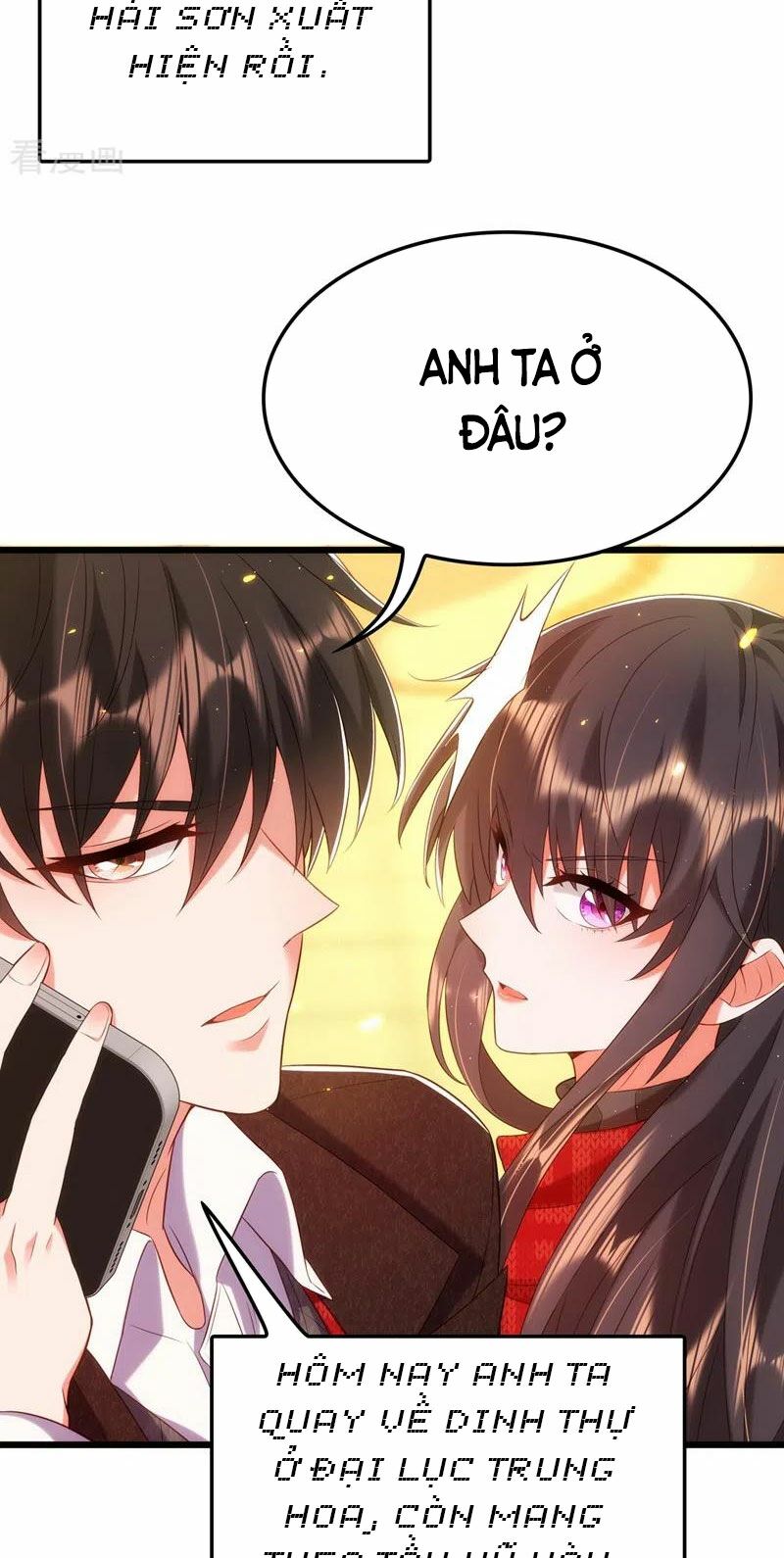 Trùng Sinh Không Gian: Cô Vợ Hào Môn Nóng Bỏng Không Dễ Chọc: Chapter 162