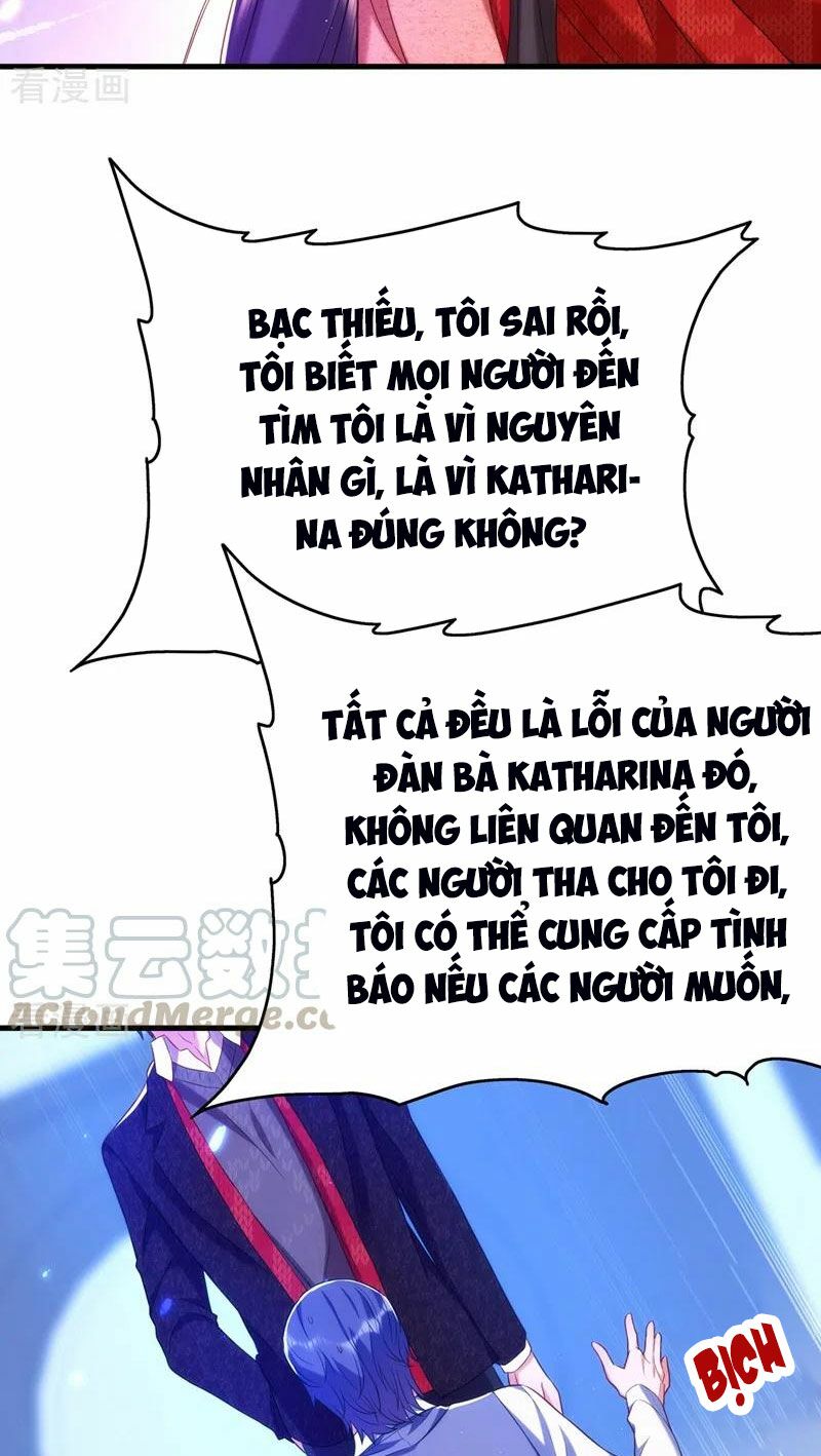Trùng Sinh Không Gian: Cô Vợ Hào Môn Nóng Bỏng Không Dễ Chọc: Chapter 163