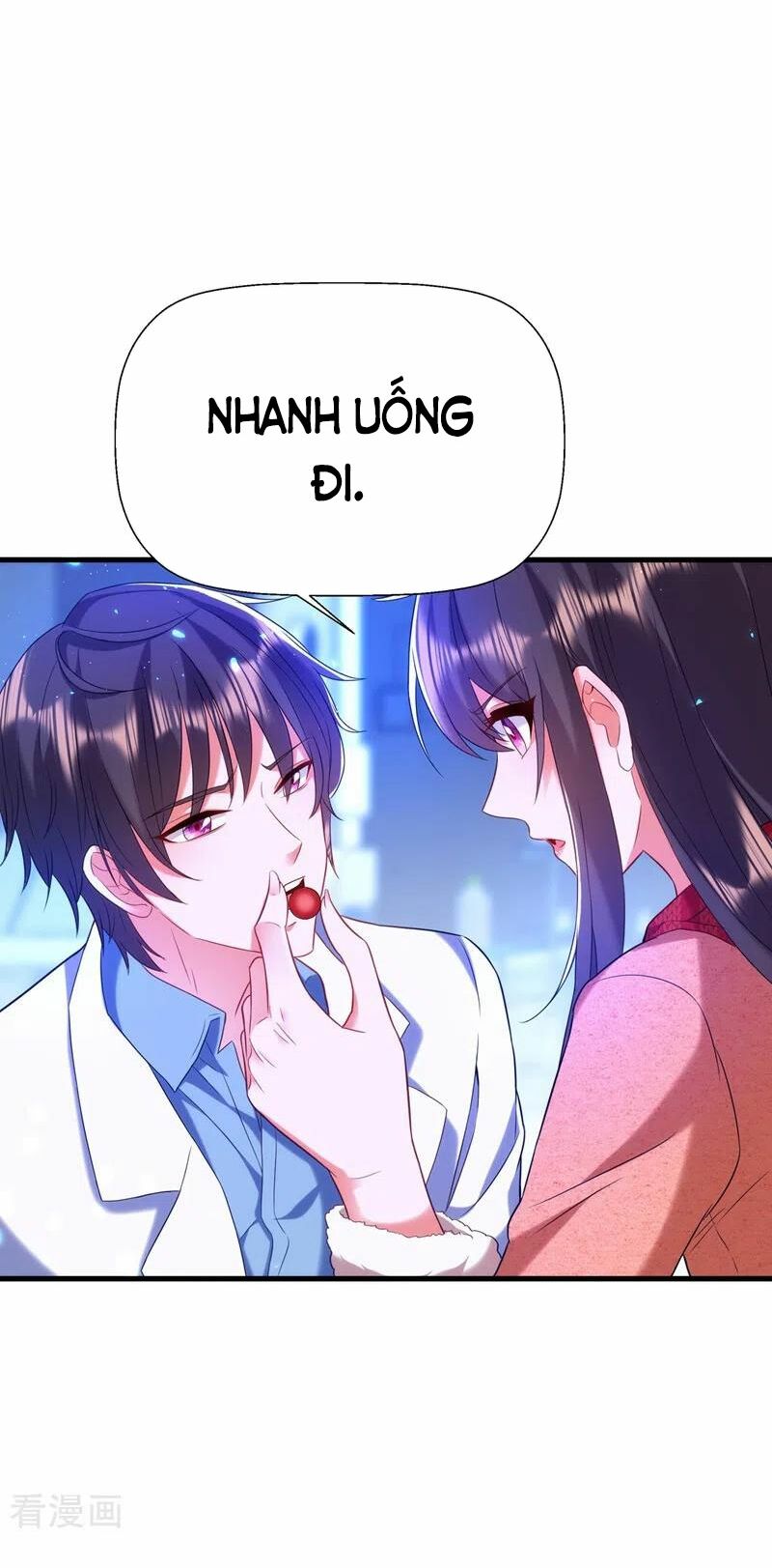 Trùng Sinh Không Gian: Cô Vợ Hào Môn Nóng Bỏng Không Dễ Chọc: Chapter 163