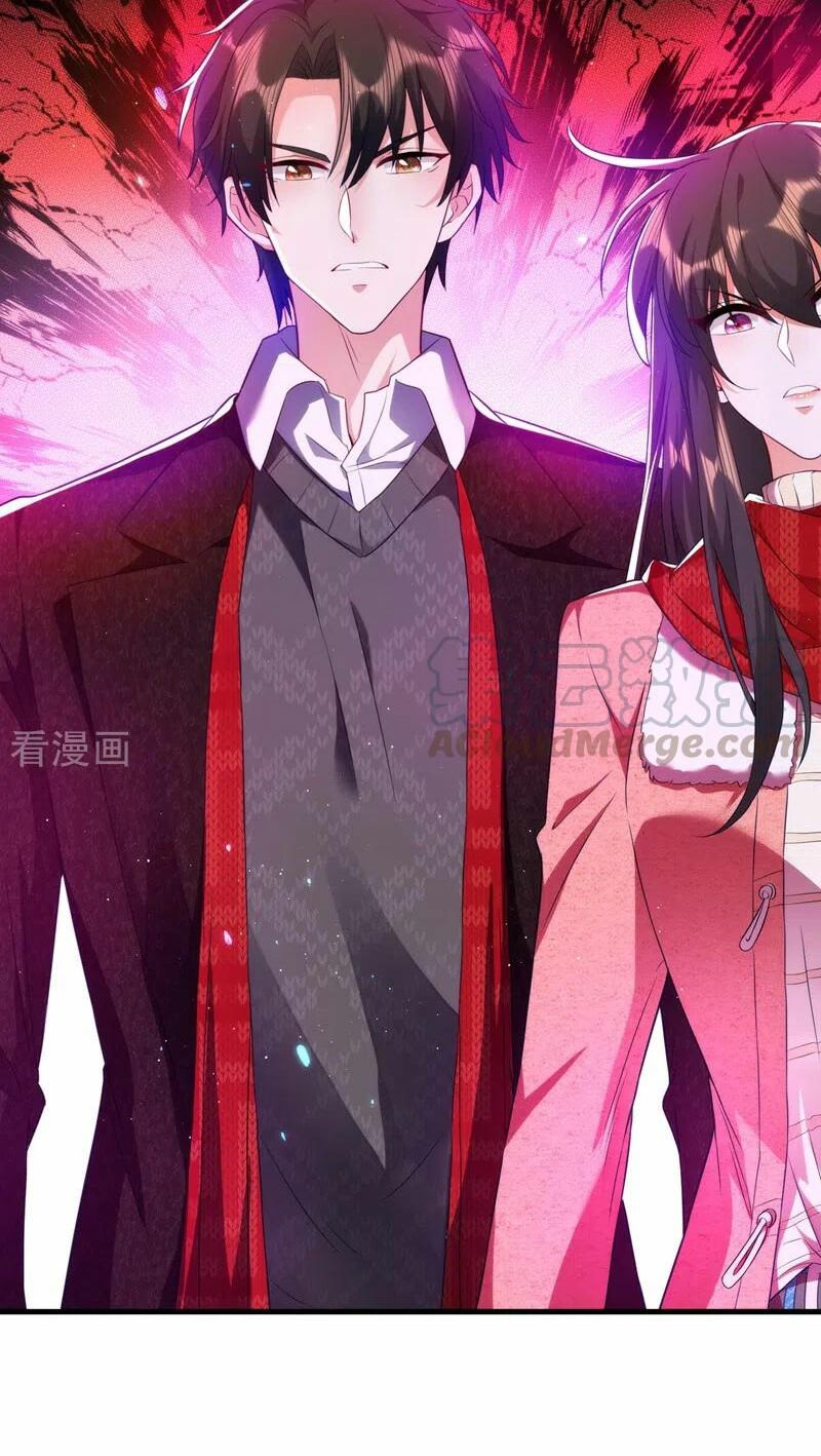 Trùng Sinh Không Gian: Cô Vợ Hào Môn Nóng Bỏng Không Dễ Chọc: Chapter 163