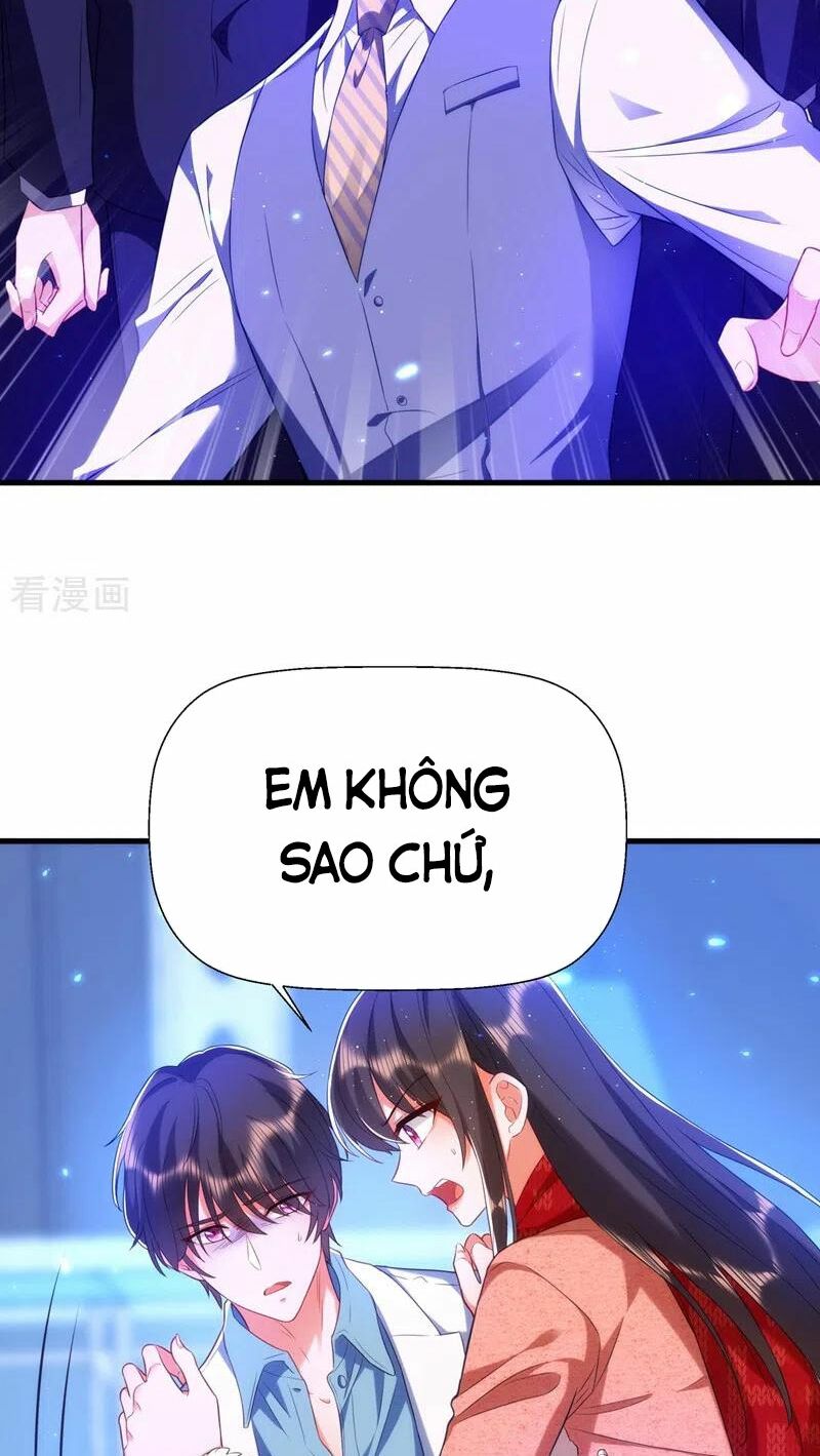 Trùng Sinh Không Gian: Cô Vợ Hào Môn Nóng Bỏng Không Dễ Chọc: Chapter 163