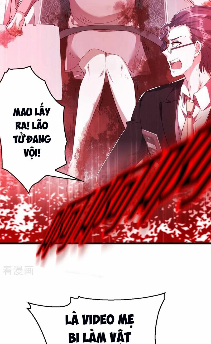 Trùng Sinh Không Gian: Cô Vợ Hào Môn Nóng Bỏng Không Dễ Chọc: Chapter 165